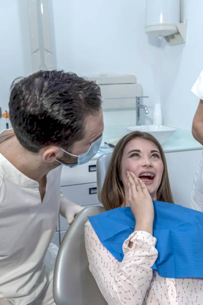 Best Emergency Pediatric Dentist  in Arkwright, SC