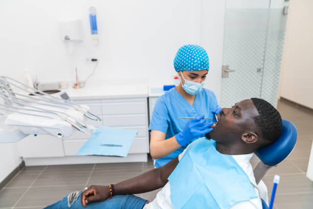 Best Dentist for Dental Trauma  in Arkwright, SC
